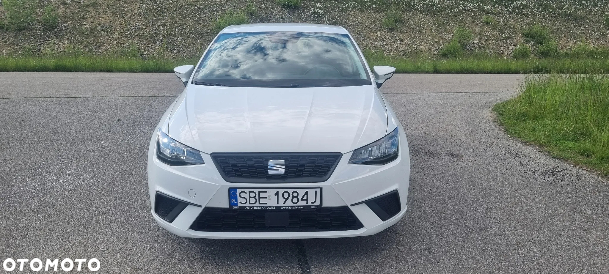 Seat Ibiza 1.0 EcoTSI S&S Style - 2