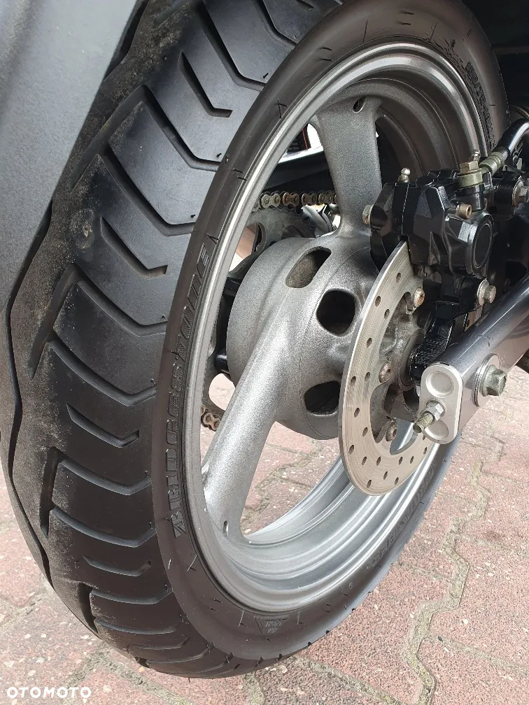 Yamaha XJ - 20