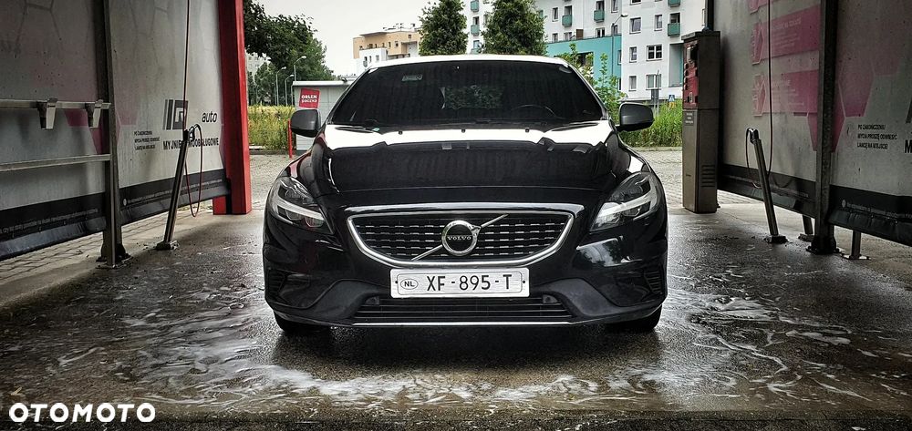 Volvo V40 T3 Geartronic RDesign - 3