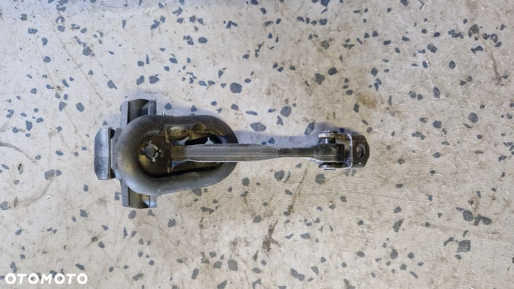 FIAT TIPO II OGRANICZNIK DRZWI PRAWY PRZÓD - 1