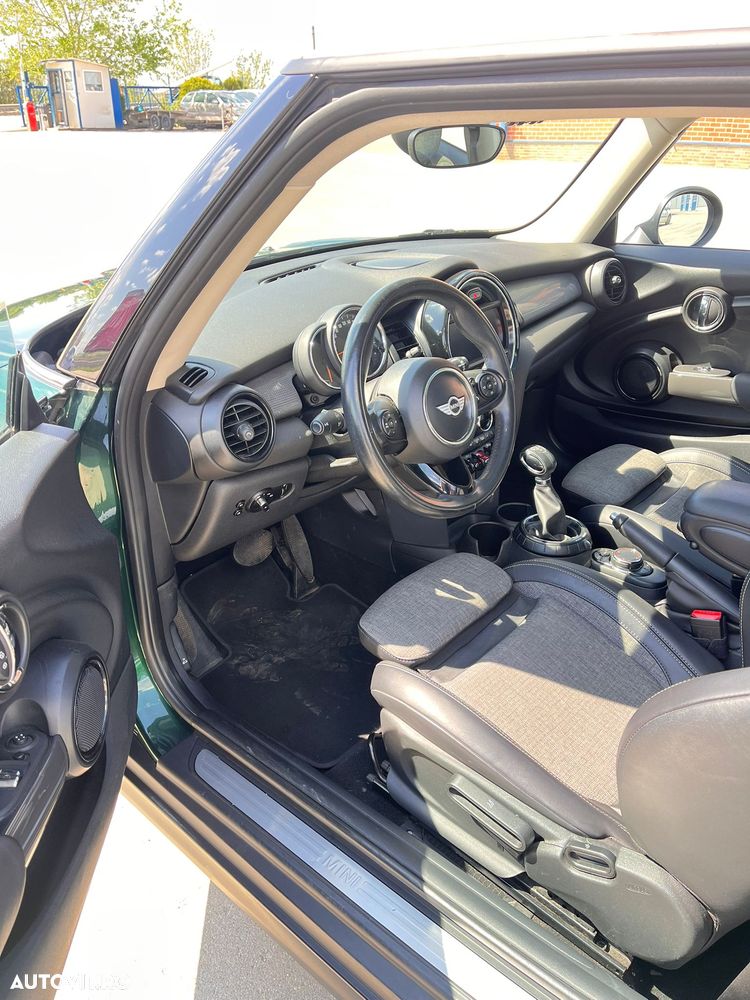 Mini Cooper Aut. - 8