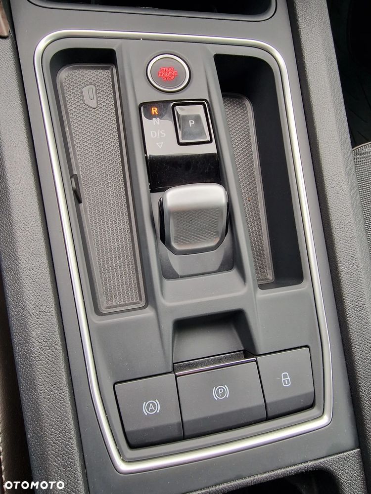 Seat Leon 1.4 eHybrid Xcellence DSG - 23