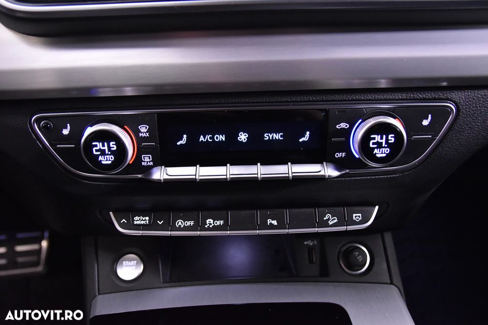 Audi Q5 40 TDI quattro S tronic MHEV S Line - 17