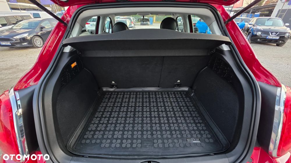 Fiat 500X 1.4 MultiAir Pop Star - 23