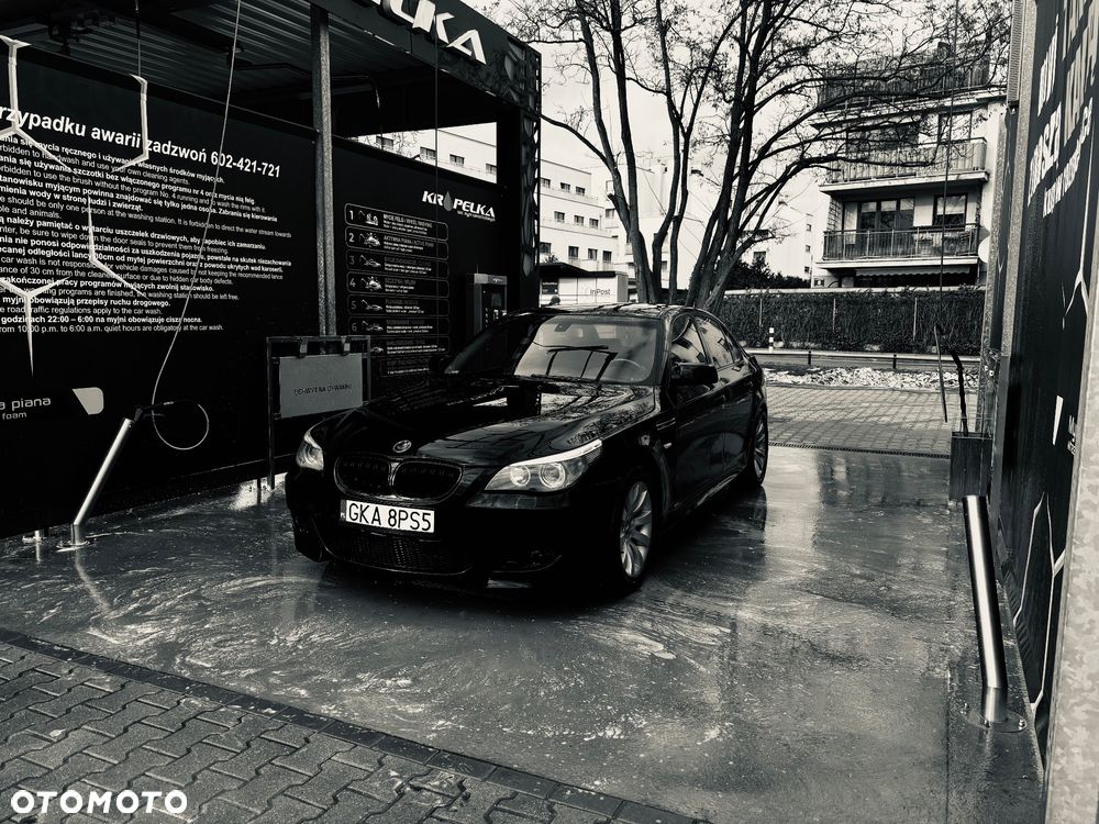 BMW Seria 5 - 12