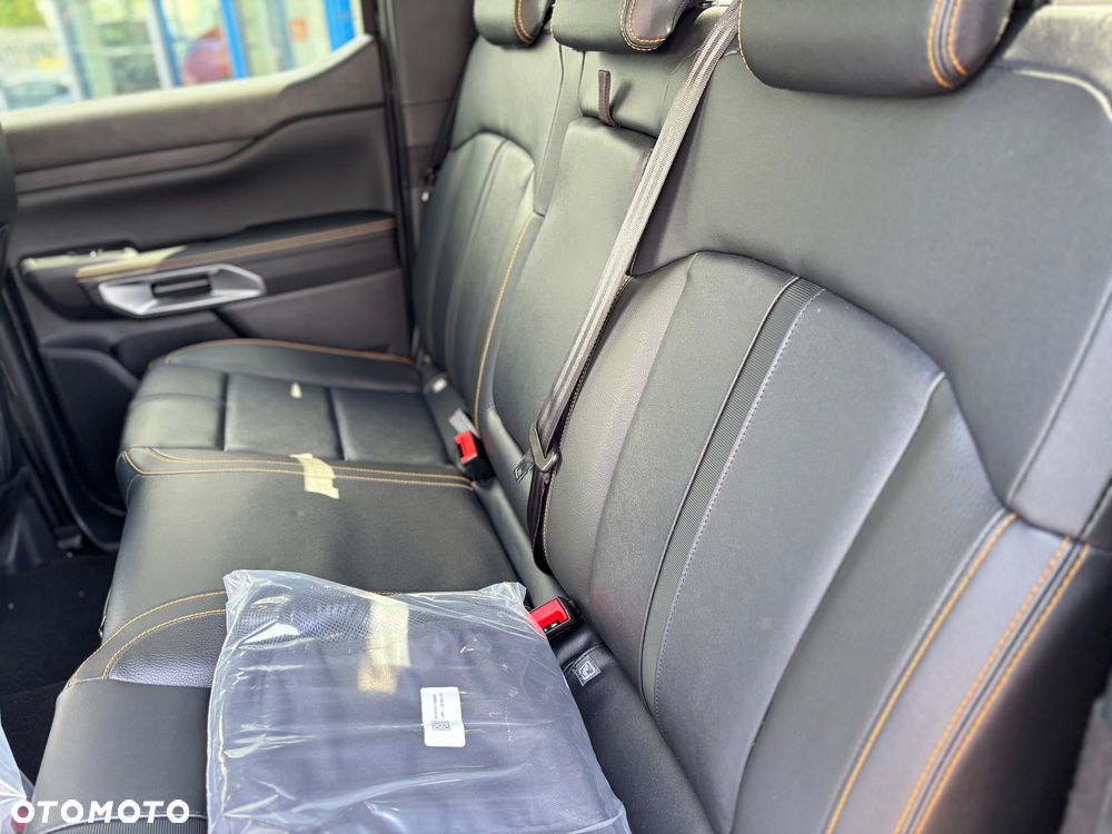 Ford Ranger - 8