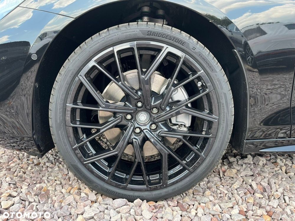 Audi A6 - 10