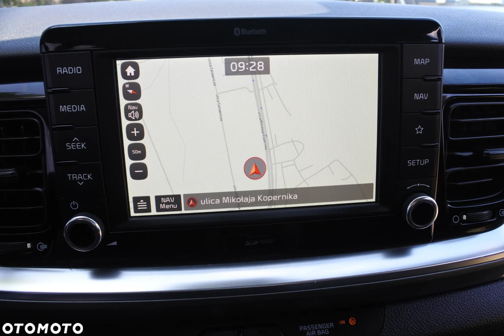 Kia Stonic 1.0 T-GDI 120 Platinum Edition - 14
