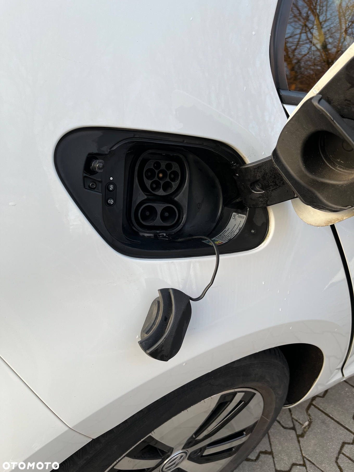 Volkswagen Golf e-Golf - 5