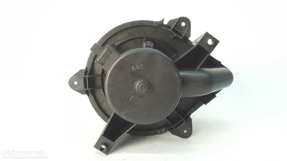 MOTOR SOFAGEM FIAT DOBLO CARGO (223) 1.9 JTD SX FURG. PANORAMA - 3