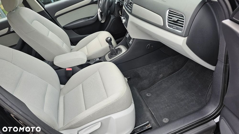 Audi Q3 2.0 TDI - 7