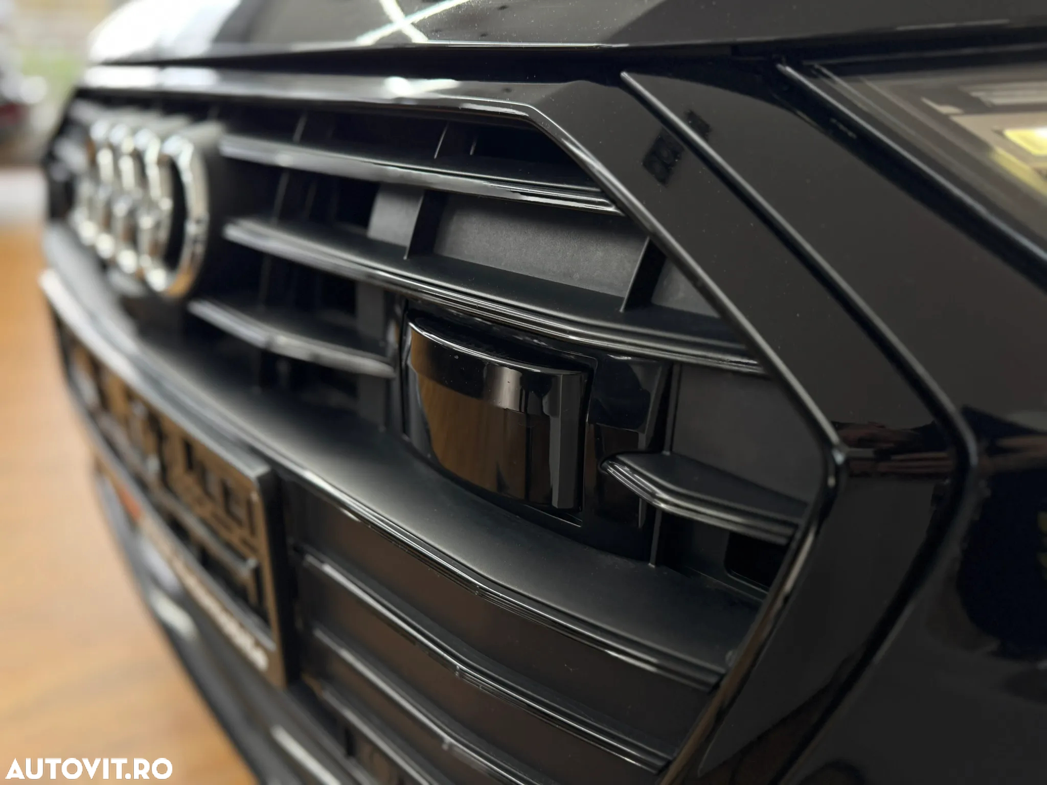 Audi A6 - 30