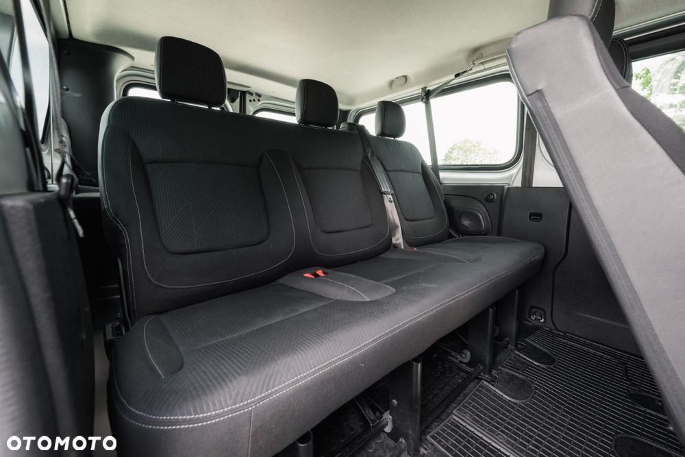 Renault Trafic L2H1 2,9t Pack Clim - 17
