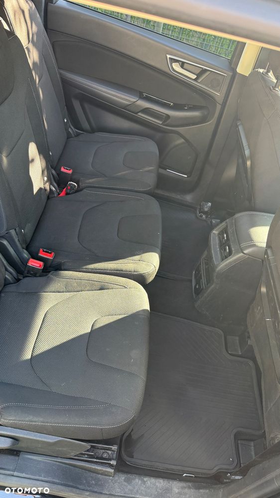 Ford S-Max 2.0 TDCi Titanium - 10