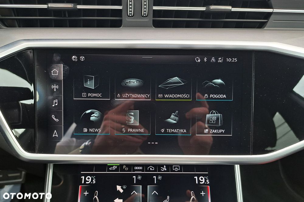 Audi A7 Sportback - 24