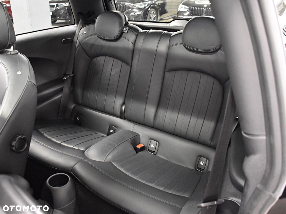 MINI Cooper S - 14
