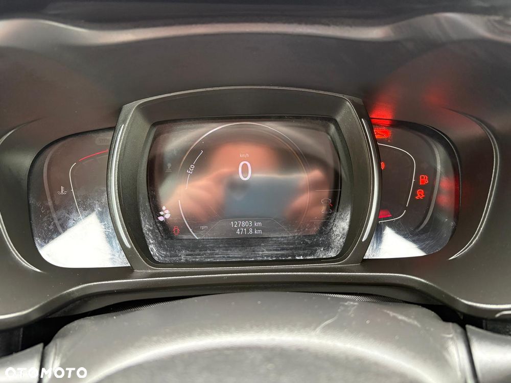 Renault Kadjar BLUE dCi 115 BUSINESS EDITION - 26