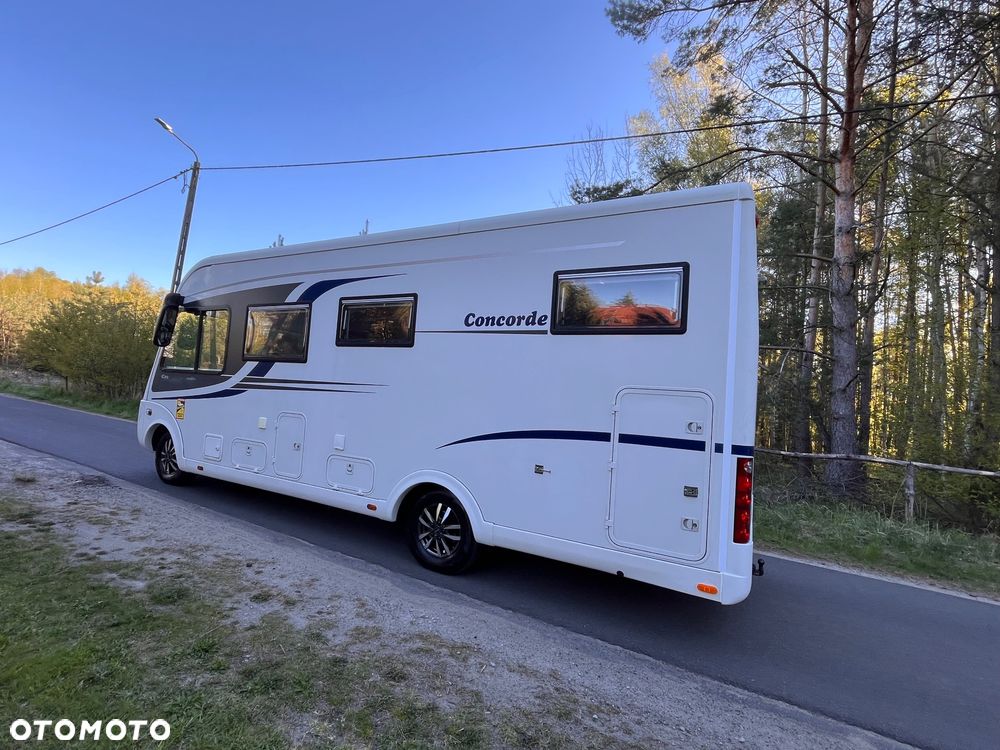 Fiat Concorde Credo Emotion 2 X Klima - 30