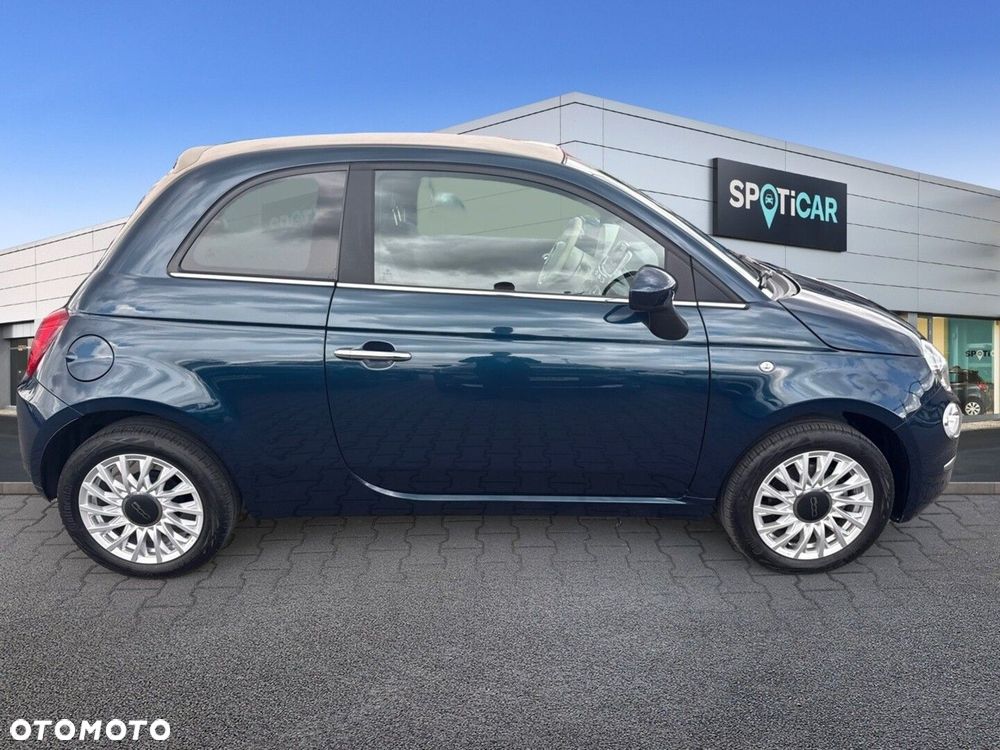 Fiat 500 1.0 Hybrid - 4