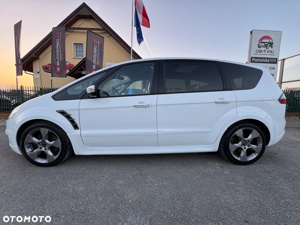 Ford S-Max 2.5 Platinium X - 4