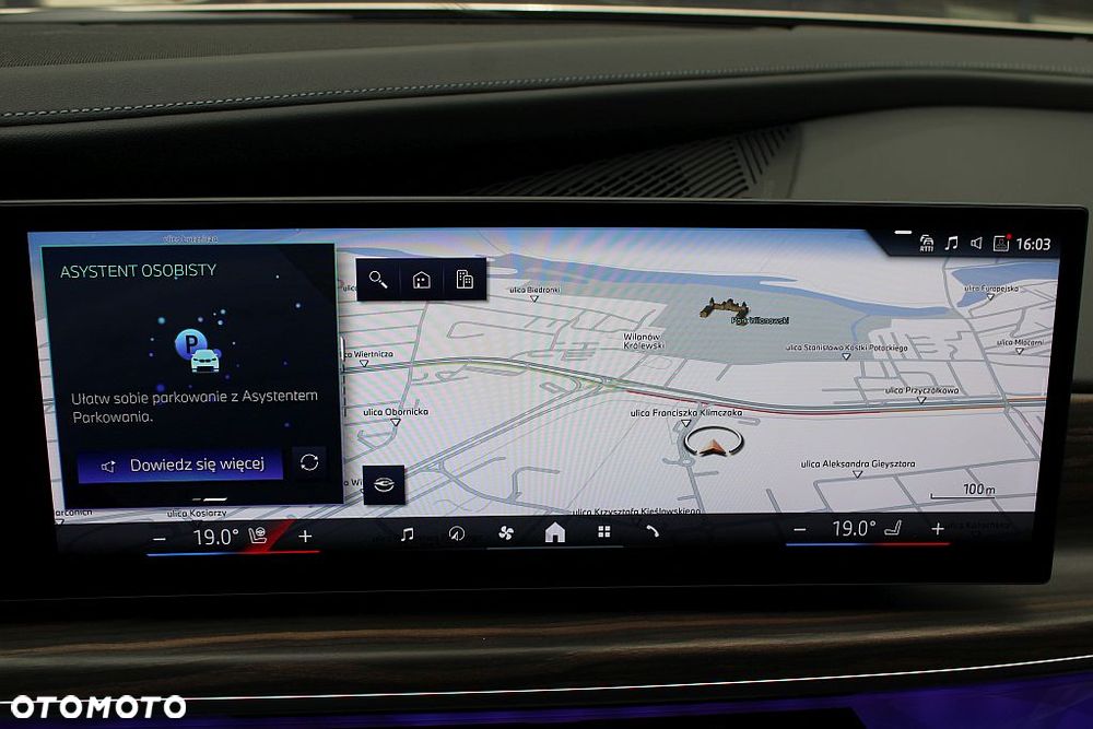 BMW Seria 7 740d xDrive mHEV sport - 23
