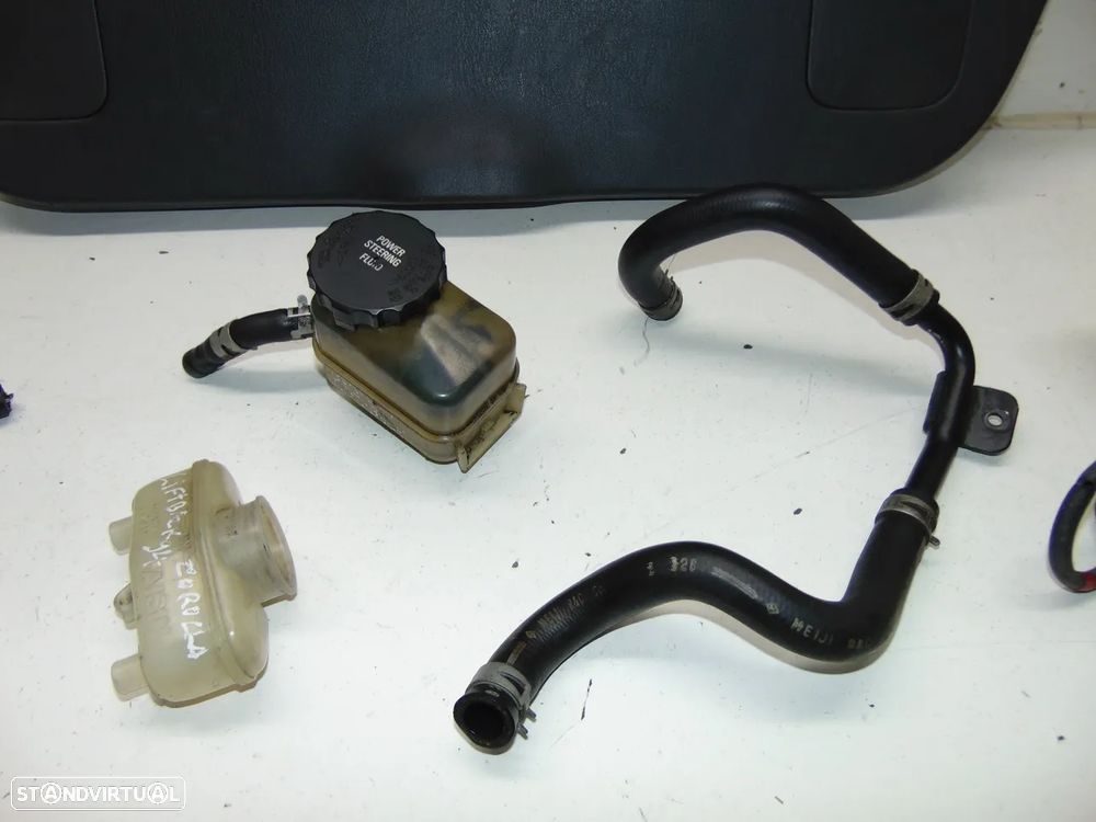 Toyota Corolla Liftback vários - 4