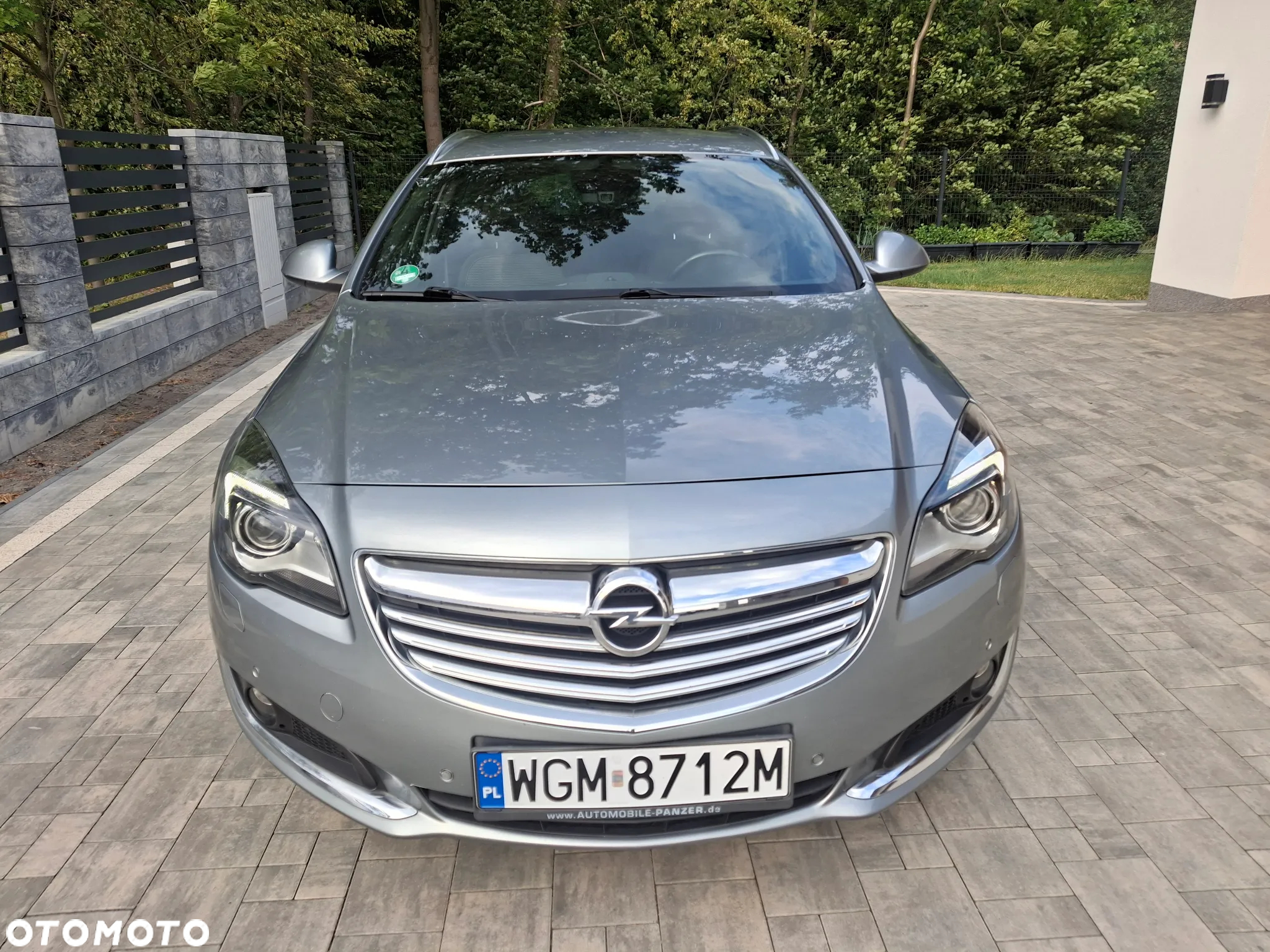 Opel Insignia 1.6 SIDI T Sports Tourer ecoFLEXStart/Sto Innovation - 3