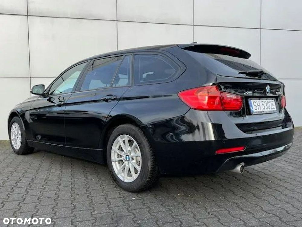 BMW Seria 3 - 10