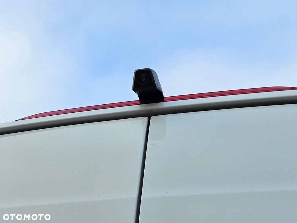 Volkswagen Crafter L4H2 *72999zł NETTO* 2.0TDi/140KM - 12