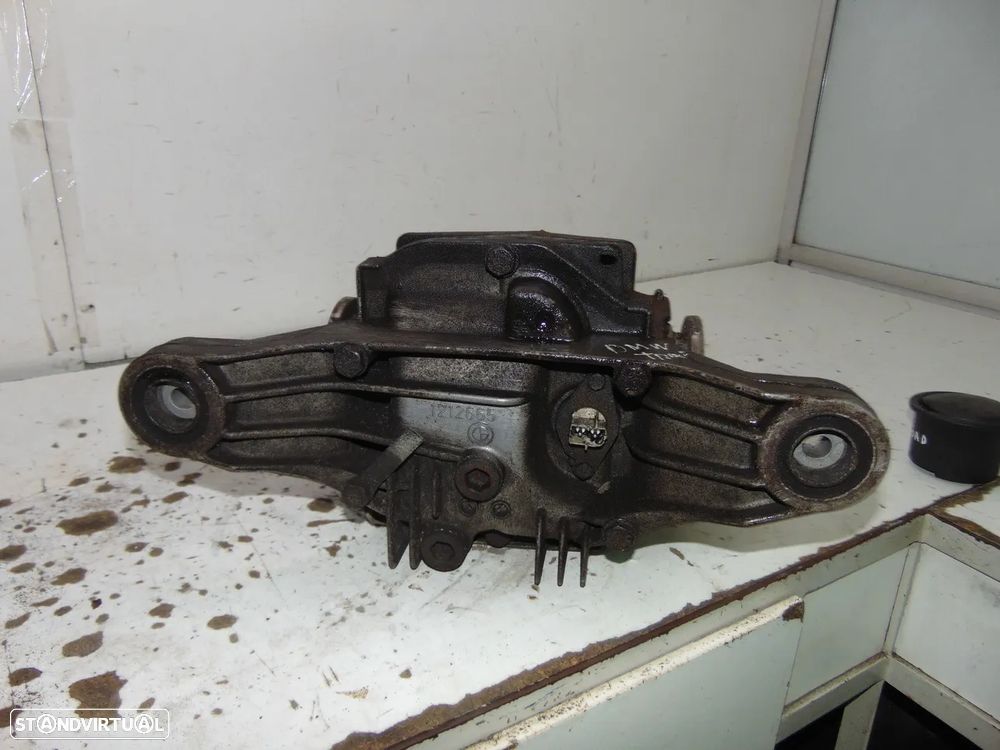 BMW E36 318 IS diferencial - 8