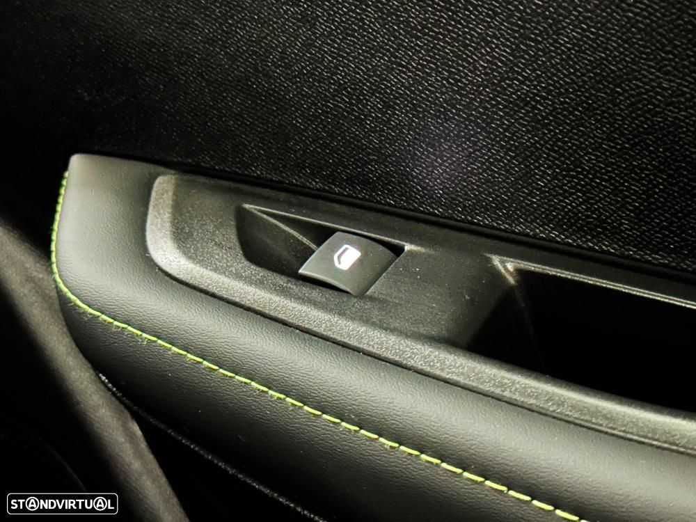Peugeot e-208 50 kWh GT Pack - 26