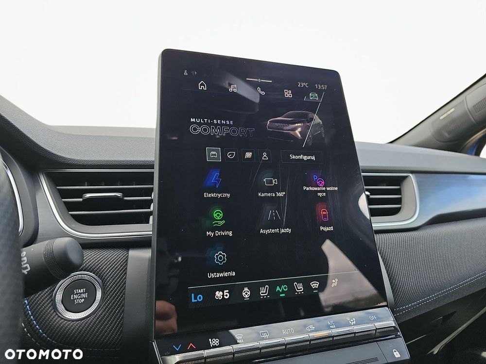 Renault Symbioz 1.6 E-Tech Full Hybrid 145 Esprit Alpine - 10