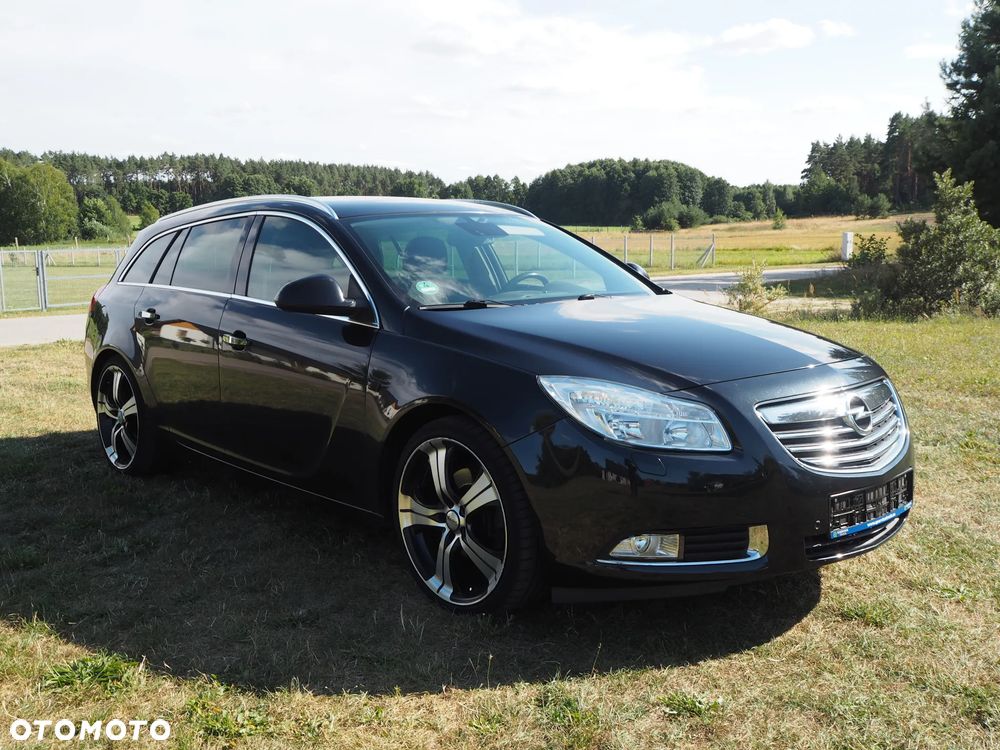 Opel Insignia 2.0 CDTI ecoFLEX Start/Stop 150 Jahre - 15