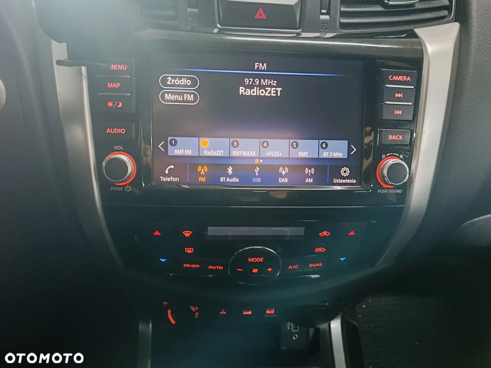 Nissan Navara - 22