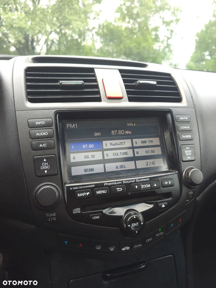 Honda Accord 2.4 Executive - 5