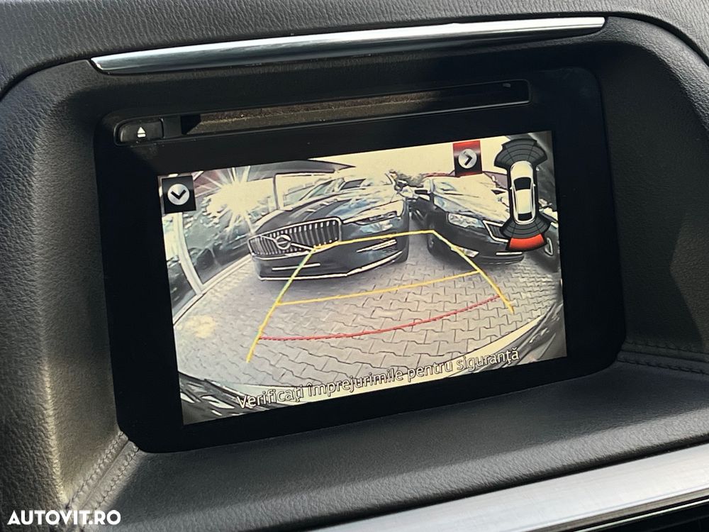 Mazda CX-5 CD175 4x4 Revolution - 17