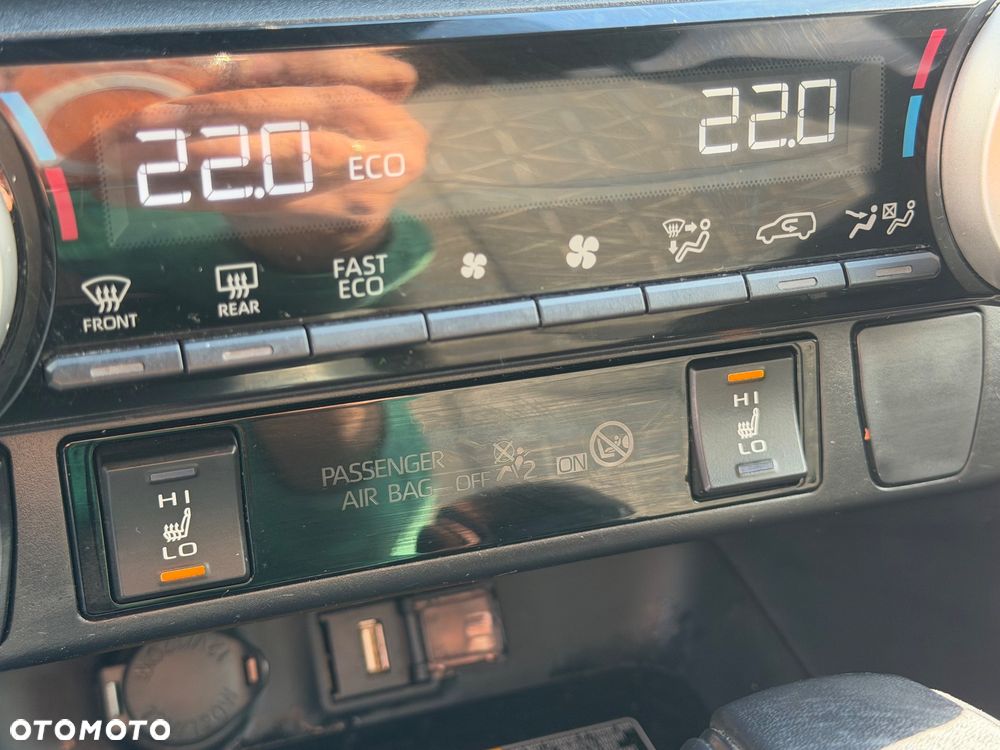 Toyota RAV4 2.5 Hybrid Comfort 4x2 - 21