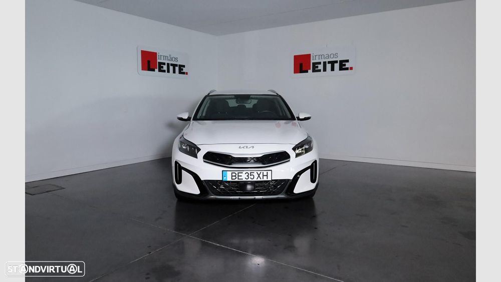 Kia XCeed 1.6 GDi PHEV Drive - 2