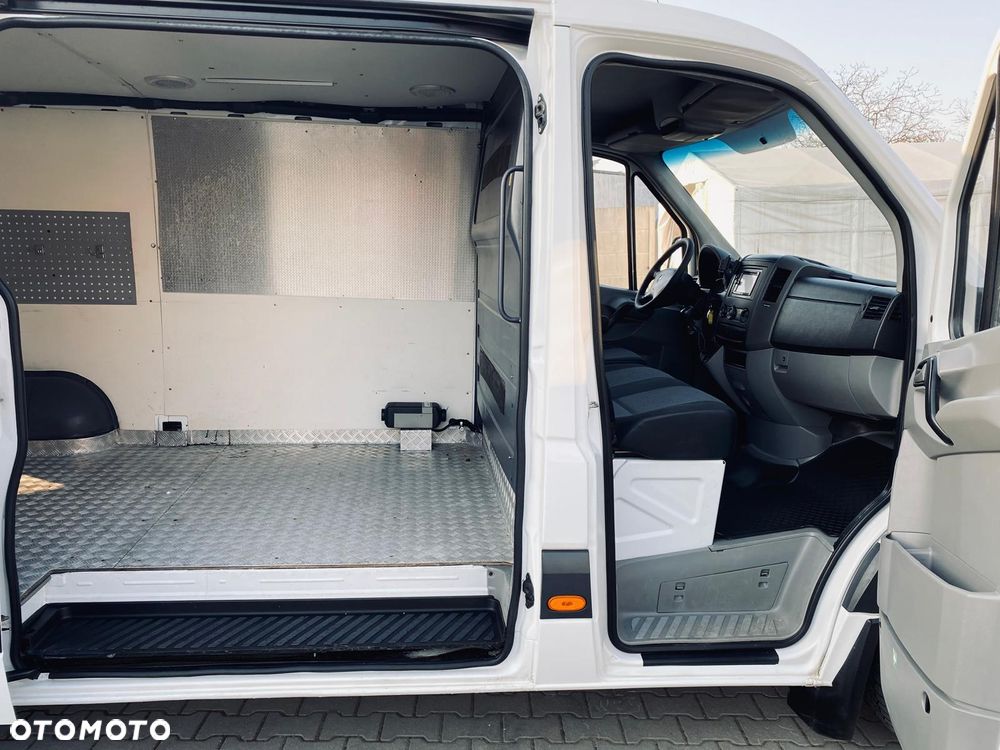 Mercedes-Benz SPRINTER - 20