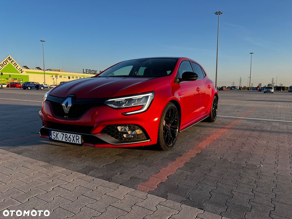Renault Megane 2023 photo 3