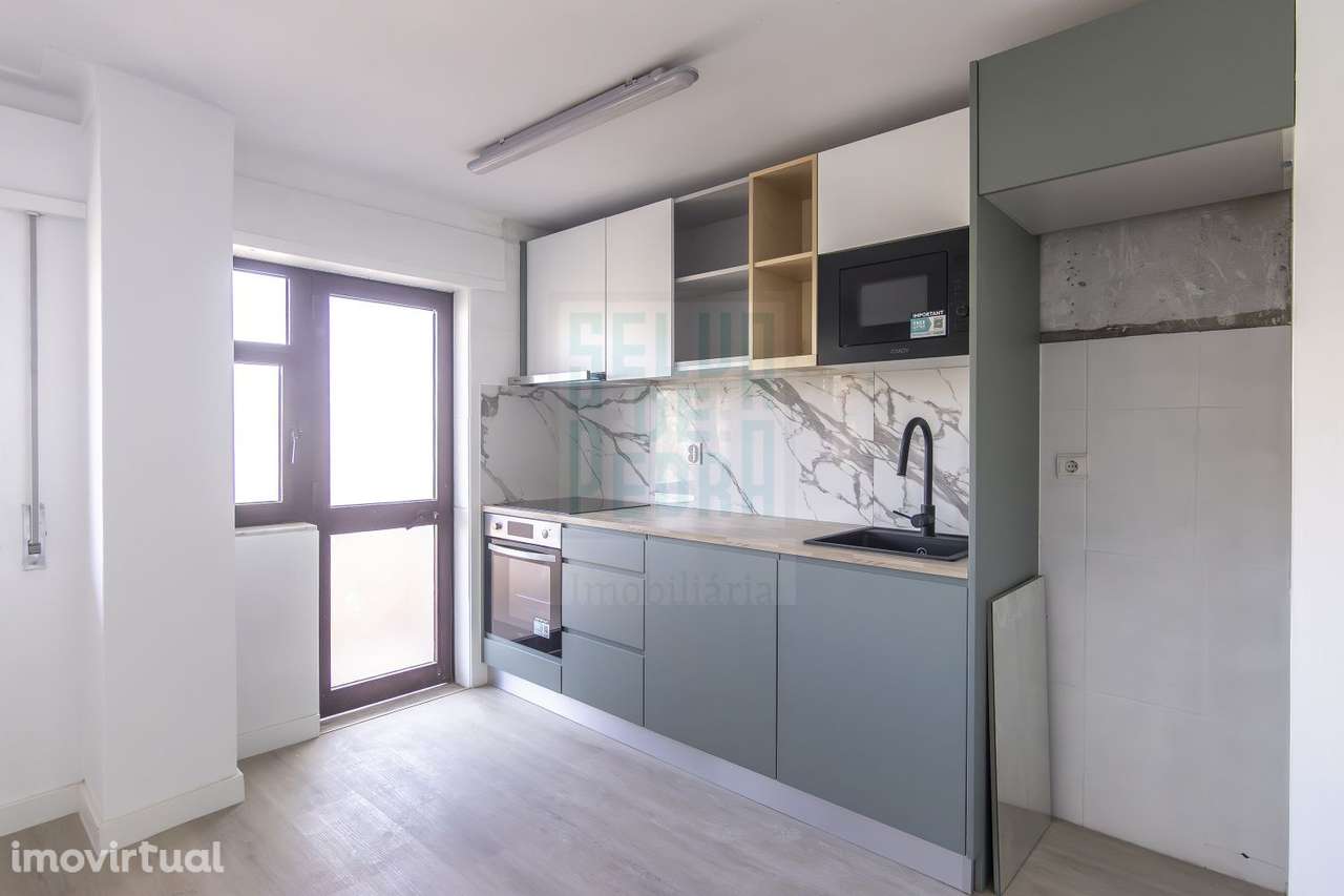 T2 Rio Tinto  Remodelado - Grande imagem: 5/15