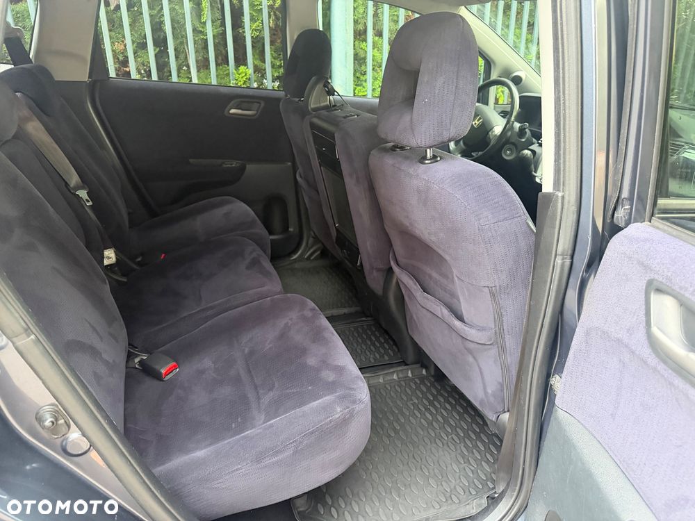 Honda FR-V 2.2 i-CTDi Comfort - 11