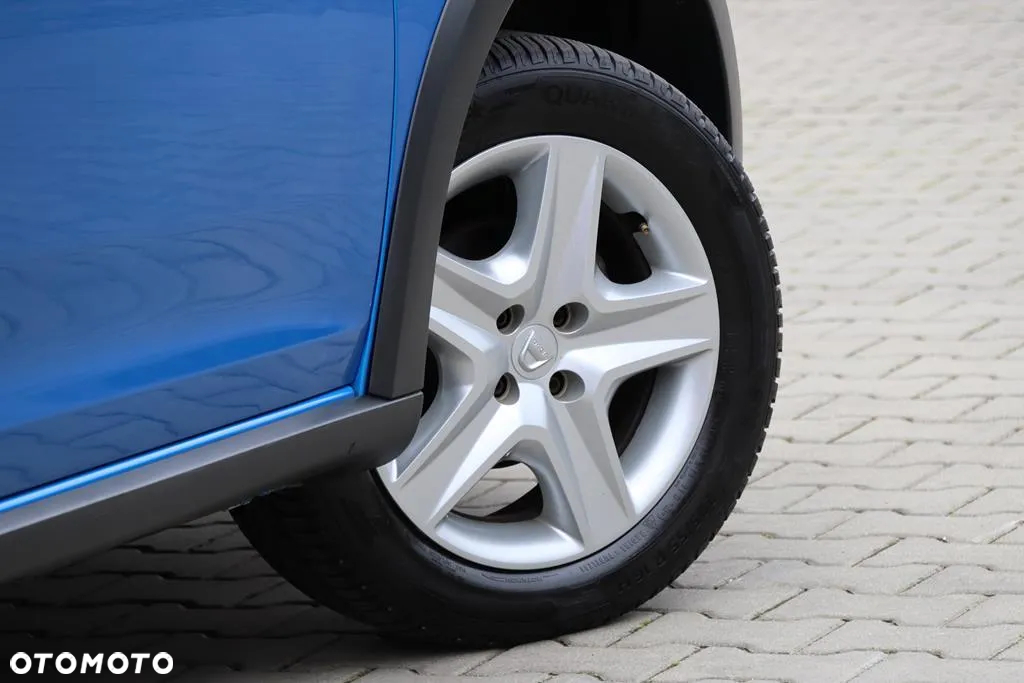 Dacia Sandero Stepway 0.9 TCe Laureate - 37