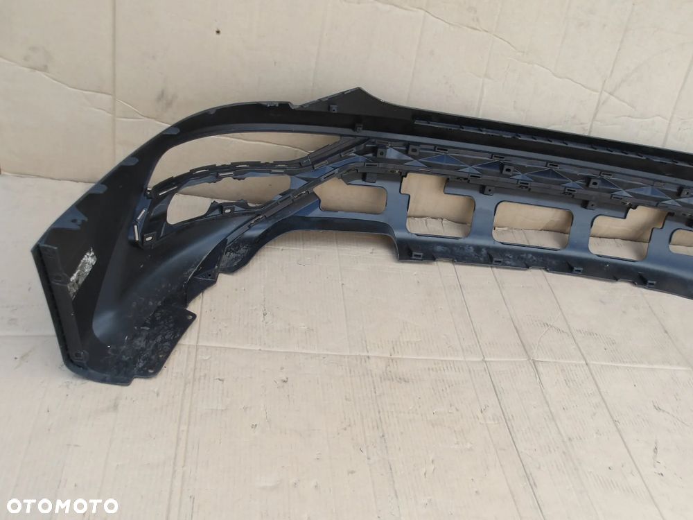 ZDERZAK TYLNY TYL HYUNDAI TUCSON IV - 14