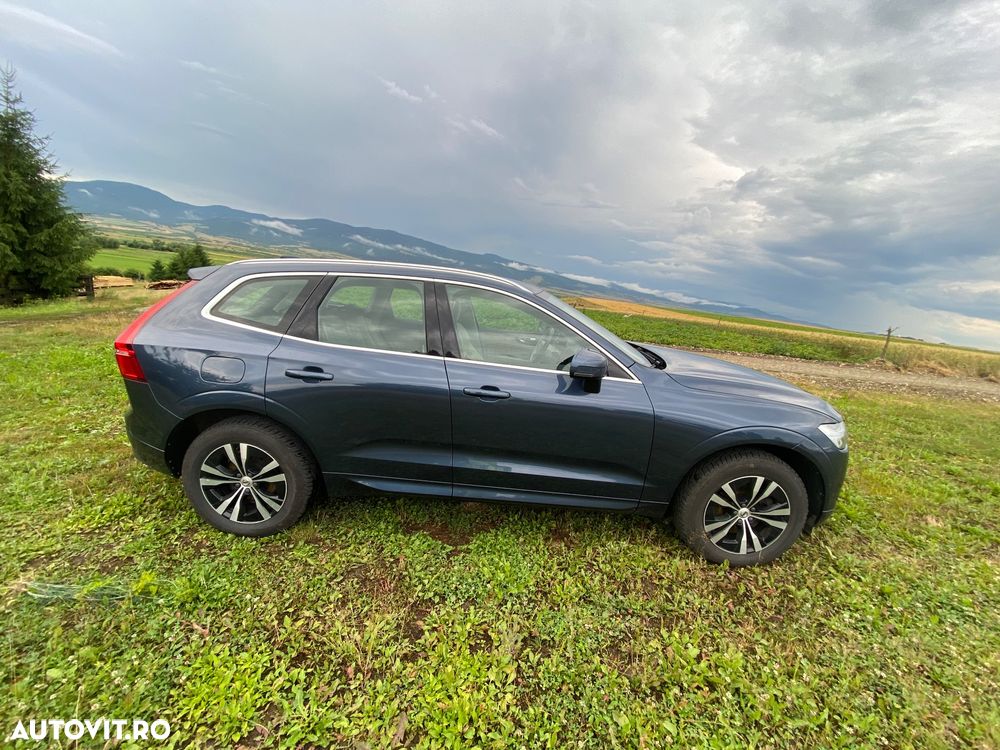 Volvo XC 60 - 3