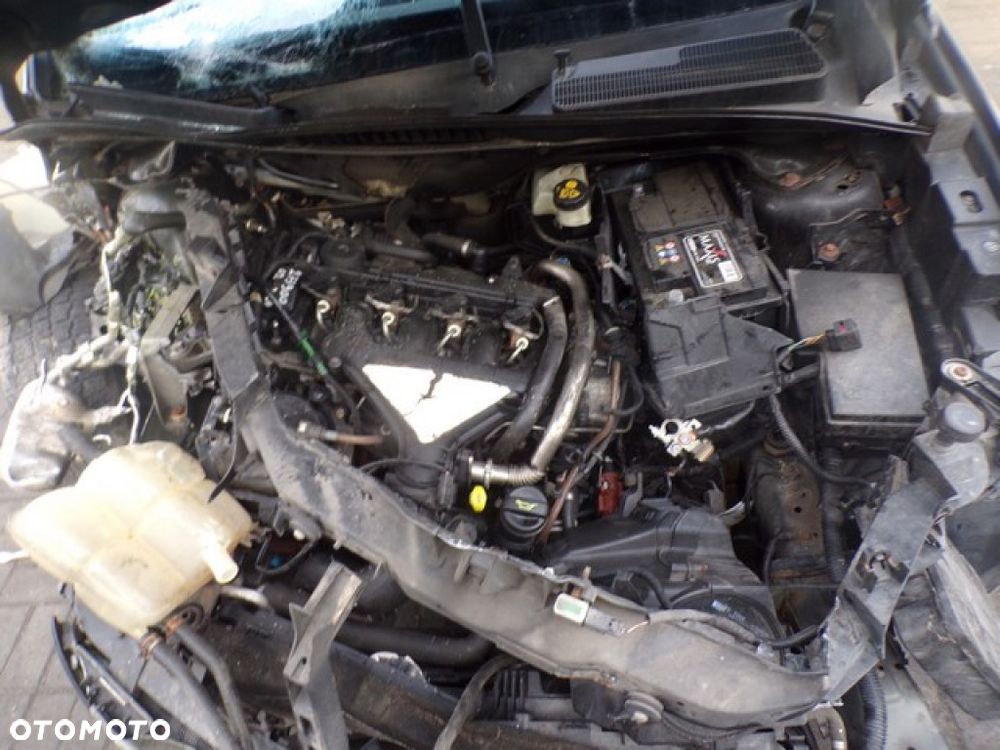 Części- Ford Kuga MK1 2.0 TDCi 136 KM 4X4 10R - 6