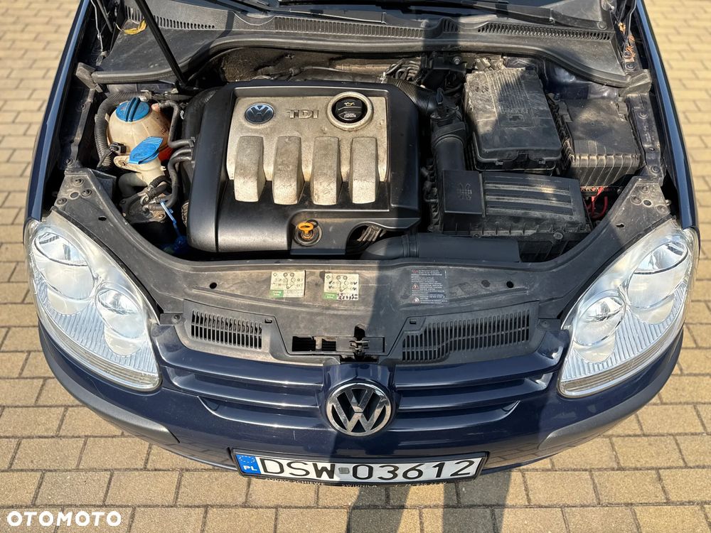 Volkswagen Golf - 8