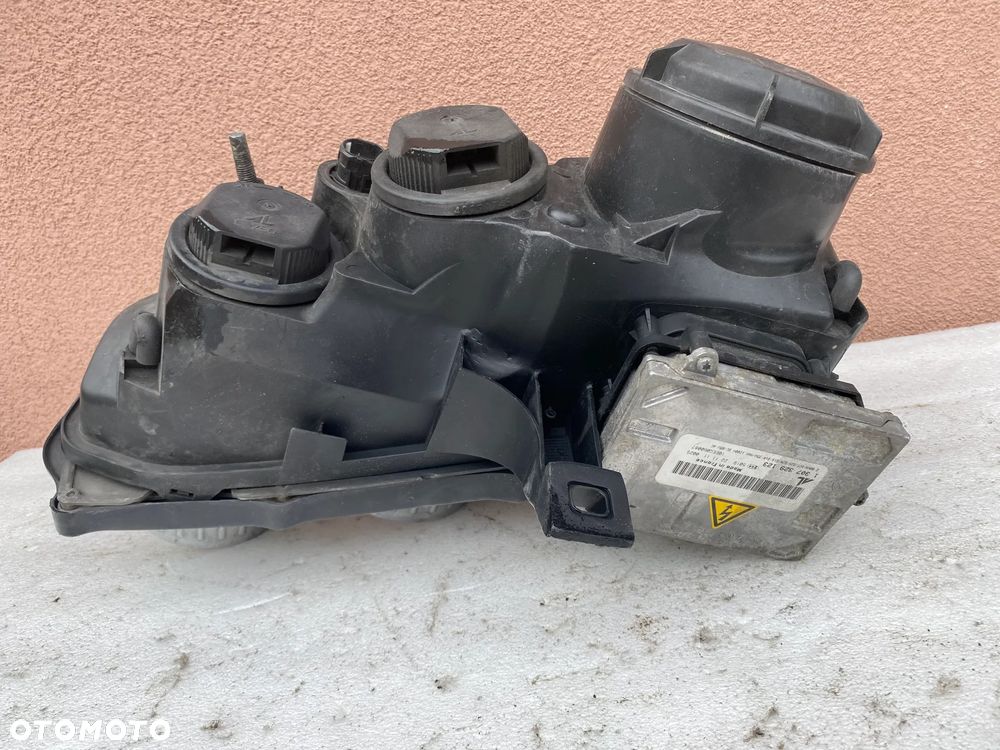 lampa alfa 159 lub brera xenon prawa eu cała - 4