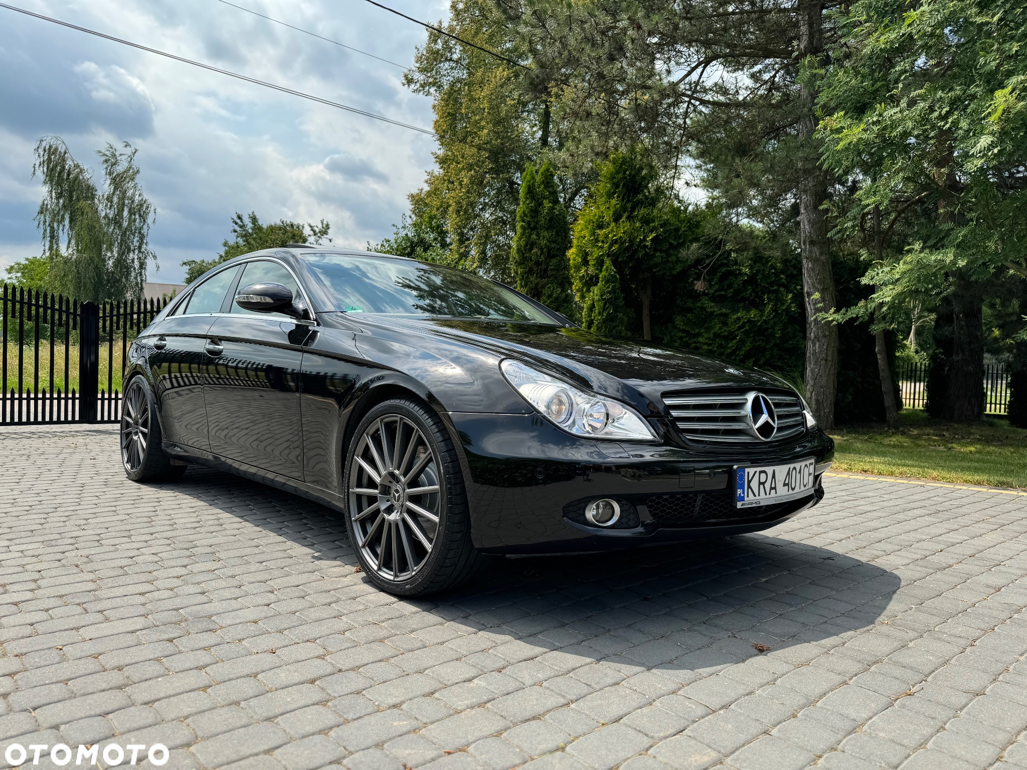 Mercedes-Benz CLS 350 7G-TRONIC - 14