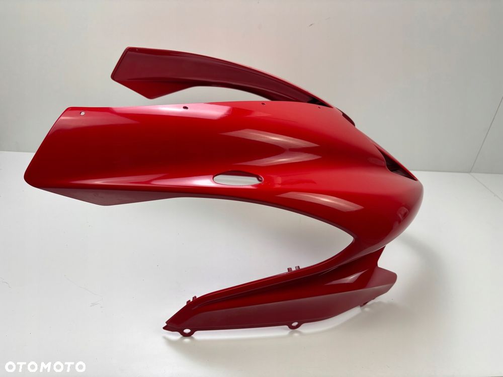 Czasza przednia owiewka MV Agusta F3 675 Oryginał - 5